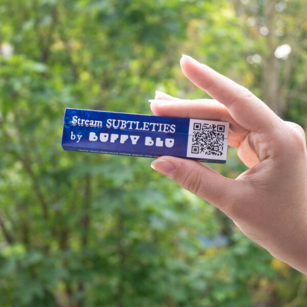 blu papers (pack of three) - Image 3